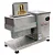 Amaciador de Carne Total Inox ABS-HD Heavy Duty Skymsen - Imagem 1