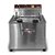 Fritadeira Elétrica Zona Fria de Mesa FZM8 15 Litros Inox 8000W Skymsen - Imagem 1
