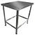 MESA P/ GARAPEIRA ELET. MED 55,5 X 36 X 75CM - Imagem 1