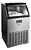 MAQUINA DE GELO 70KG INOX EOS ICE COMPACT EMG70 220V - EMG70 220V - Imagem 2