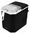 MAQUINA DE GELO MG-02 PRETA 12KG 100W 220V 60HZ AGRATTO - Imagem 3