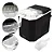 MAQUINA DE GELO MG-02 PRETA 12KG 100W 220V 60HZ AGRATTO - Imagem 9