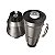 Liquidificador Industrial de Alta Rotação Inox LI2 Skymsen Copo Inox de 2L 220V - Imagem 4