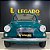 Fiat 600R 1968 - Imagem 1