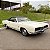 Ford Galaxie 500 Americano XL Conversível 1970 - Imagem 2
