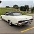 Ford Galaxie 500 Americano XL Conversível 1970 - Imagem 4