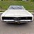 Ford Galaxie 500 Americano XL Conversível 1970 - Imagem 1