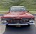 Impala Flat Top 4 portas 1959 V8 350 - Imagem 1