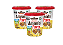 Kit 03 un Amendo Power Pasta de Amendoim Integral Zero 500g - Imagem 1