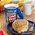 Pasta de Amendoim Amendo Power com Cookies & Cream 450g - Imagem 5