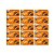 Kit 15 un Amendo Cups Chocolate e Creme de Amendoim 46g (15x46g) - Imagem 1