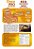 COMBO - DacoPro Protein Bar Pasta de Amendoim 6 x 600g (72 un de 50g) - Imagem 5