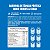 Barra Amendo Power Protein Bar Cookies & Cream 600g (Display c/ 12un) - Imagem 6