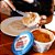 Creme de Amendoim sabor Paçoca Zero Açúcar 200g - Imagem 2