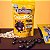 DacoPro Balls Amendoim com Chocolate Proteico (Caixa c/ 12 un) - Imagem 4