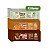 Combo Vegan Protein Protein 12 Barras (4 un por sabor: Caramelo, Choco 70% e Pistache) - Imagem 1