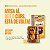 Peanut Butter Cups - Chocolate ao Leite com recheio de creme de amendoim - Kit c/ 3 und de 46g - Imagem 2