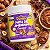 Combo Pasta de Amendoim Gourmet - 4 Sabores 200g (Avelã, Cookies, Choco Branco e Doce de Leite) - Imagem 3