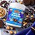 Combo Pasta de Amendoim Gourmet - 4 Sabores 200g (Avelã, Cookies, Choco Branco e Doce de Leite) - Imagem 6