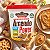 Amendo Power Pasta de Amendoim Integral Zero 1,005Kg - Imagem 2