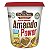 Pasta Integral de Amendoim Amendo Power - 1,005kg - Imagem 1