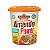 Pasta Integral de Amendoim Amendo Power Crunchy com Granulado de Amendoim 500g - Imagem 1