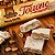 Torrone de Amendoim 90g - Imagem 2