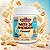 Pasta de Amendoim Gourmet sabor Chocolate Branco 450g - Imagem 3