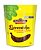 Bananinha Cristalizada 200g - Imagem 1