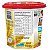 SUPER COMBO (Kit 08 un Amendo Power Pasta Integral de Amendoim 1,005Kg) - Imagem 3