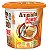 SUPER COMBO (Kit 08 un Amendo Power Crunchy Pasta de Amendoim com granulado 1,005Kg) - Imagem 4