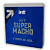 Kit Super Macho - Intt - Imagem 5