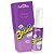 Gel Beijável à Base de Água Com Aroma e Sabor de Uva - Ice Babaloo - Imagem 1