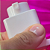BLOW BEIJOS - PERFUME HOT FLOWERS - Imagem 3