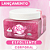 Esfoliante Corporal Blow Girl com Pedra Vulcânica e Semente de Morango - 525g - Imagem 1