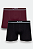 Kit 2 Cuecas Boxer Adulto Sem Costura | Lupo - Imagem 1