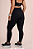 Calça Legging Max Lupo Sem Costura 71053-001 PRETO - Imagem 2