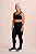Calça Legging Max Lupo Sem Costura 71053-001 PRETO - Imagem 3