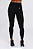 Calça Legging Max Lupo Sem Costura 71053-001 PRETO - Imagem 10