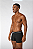Kit 2 Cuecas Boxer Adulto Sem Costura LUPO 00436-088 - Imagem 8