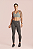 Calça Legging Max Lupo Sem Costura 71053-001 GRAFITE - Imagem 4