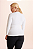 T-shirt Térmica I-Max Lupo 71012 Branco - Imagem 2