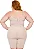 Bermuda Modeladora Abdominal Sem Costura - Reduz Medidas e Atrito - Base - Imagem 7