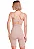Bermuda Modeladora Abdominal Sem Costura - Reduz Medidas e Atrito - Base - Imagem 3