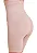 Bermuda Modeladora Abdominal Sem Costura - Reduz Medidas e Atrito - Base - Imagem 4