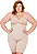 Bermuda Modeladora Abdominal Sem Costura - Reduz Medidas e Atrito - Base - Imagem 6