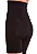 Bermuda Modeladora Abdominal Sem Costura - Reduz Medidas e Atrito - Preto - Imagem 2