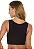 Sutiã Modelador Regata Sustentação Plié 50142 Preto - Imagem 2