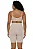 Bermuda Modeladora Anticelulite Emana® Cintura Alta 050082 Base - Imagem 2