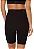 Bermuda Modeladora Anticelulite Emana® Cintura Alta 050082 Preto - Imagem 6